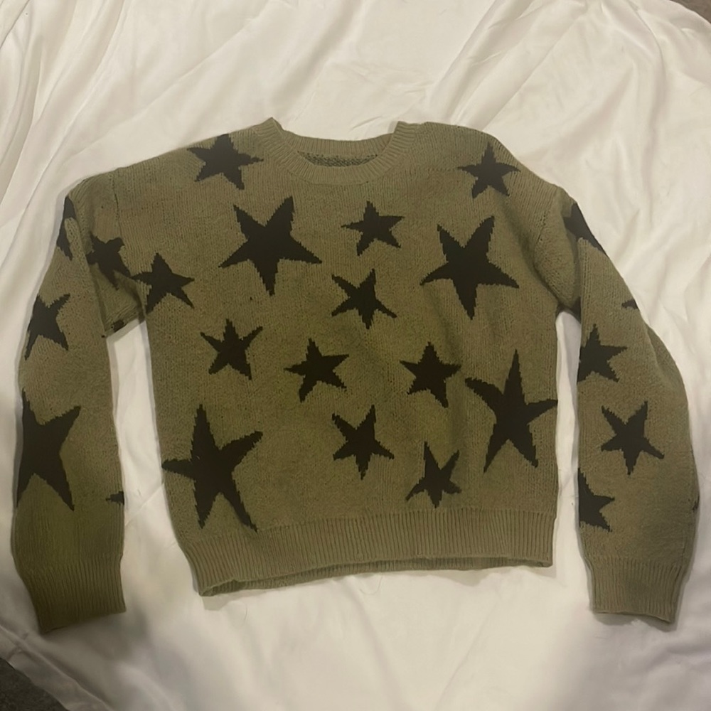 Size small never worn